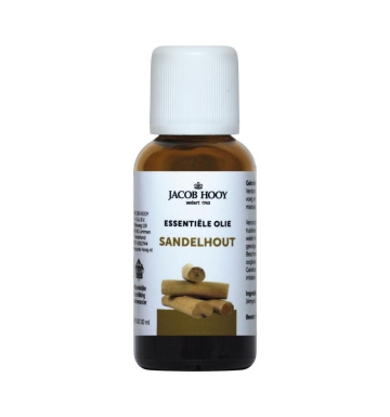 Sandelhout olie