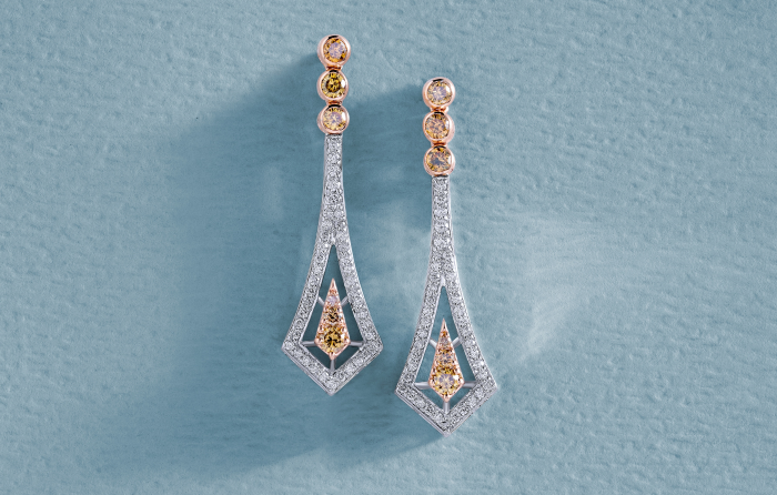 Edelstenen als sieraden