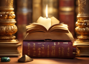 spirituele boeken