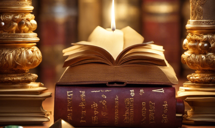 spirituele boeken